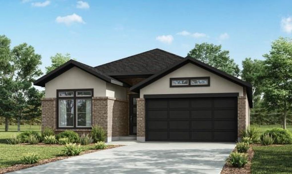 11038 Valley Fort Drive