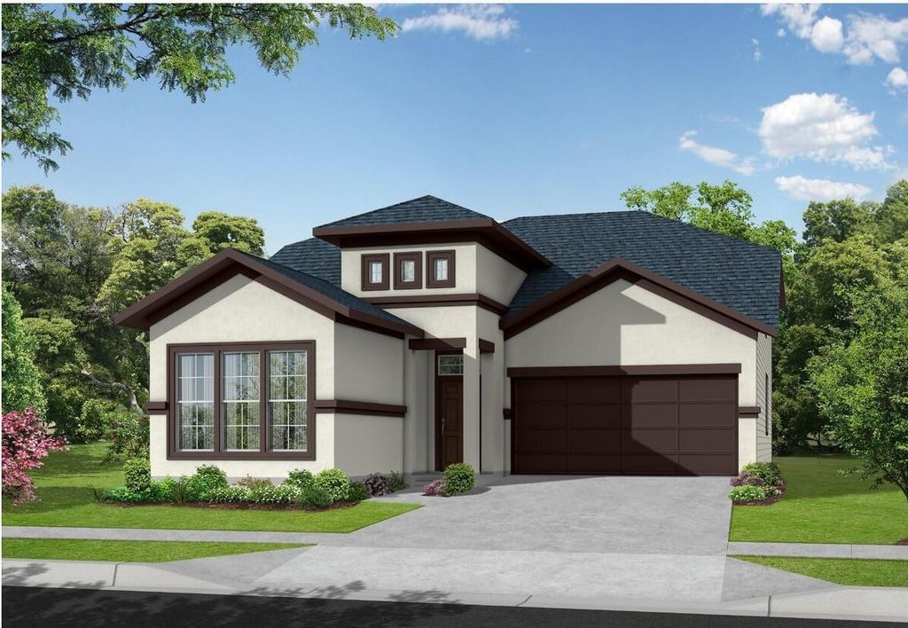 11415 London Rocket Court