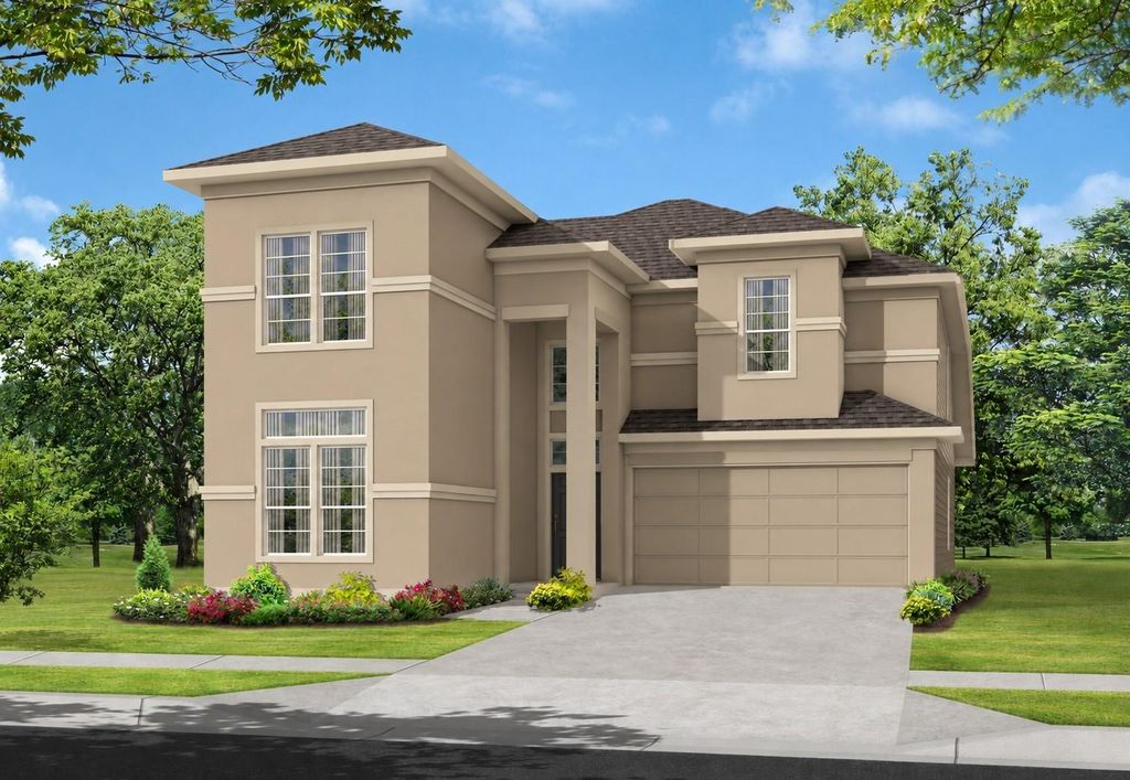 26550 Delightful Drive