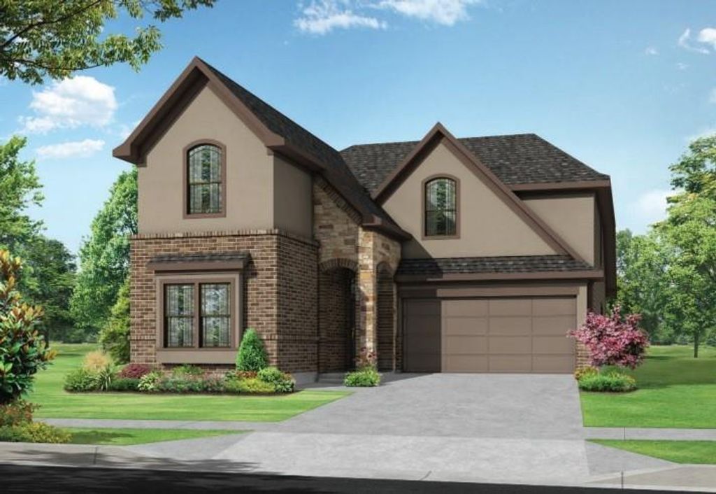 11026 Valley Fort Drive