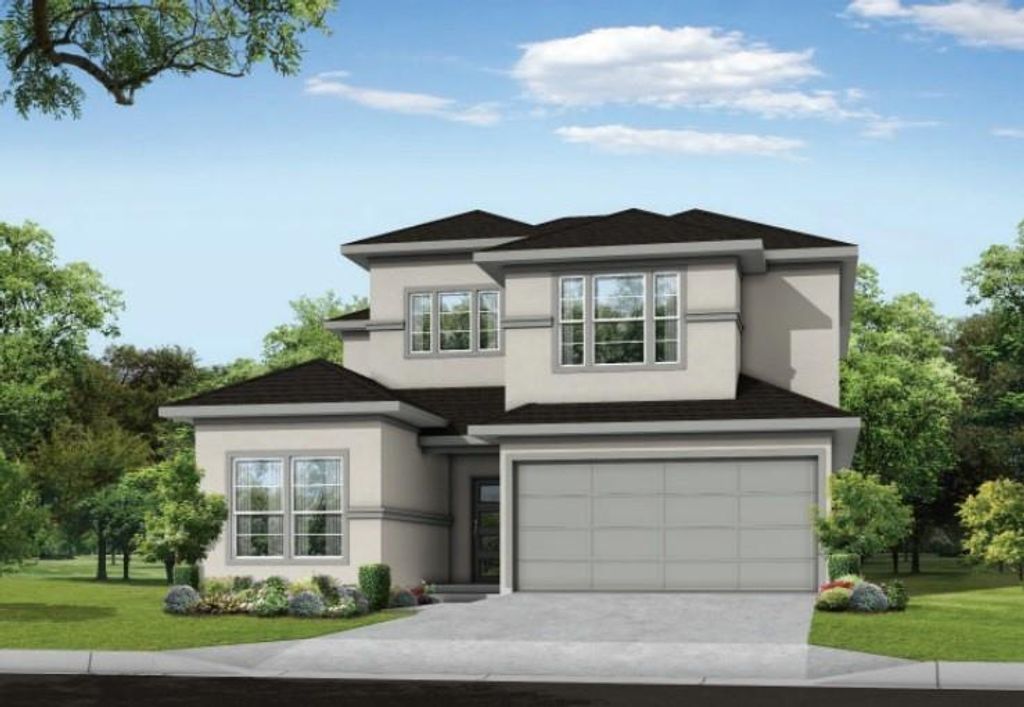 11022 Valley Fort Drive