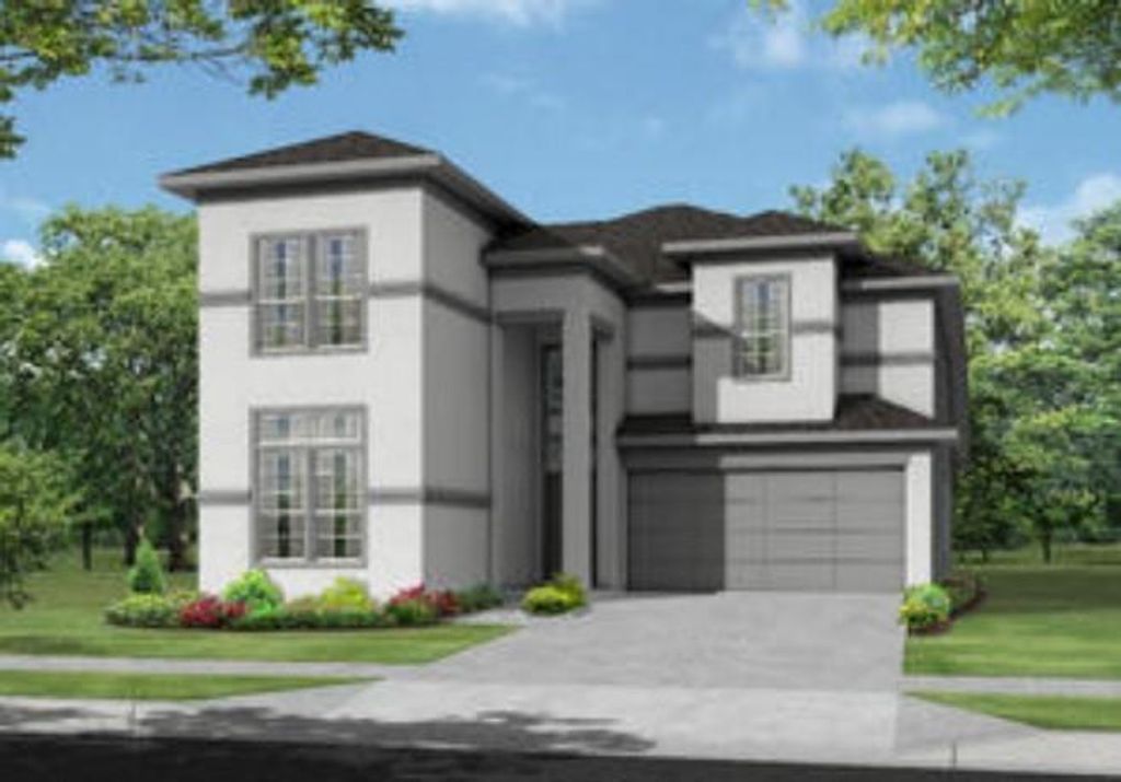 11018 Valley Fort Drive
