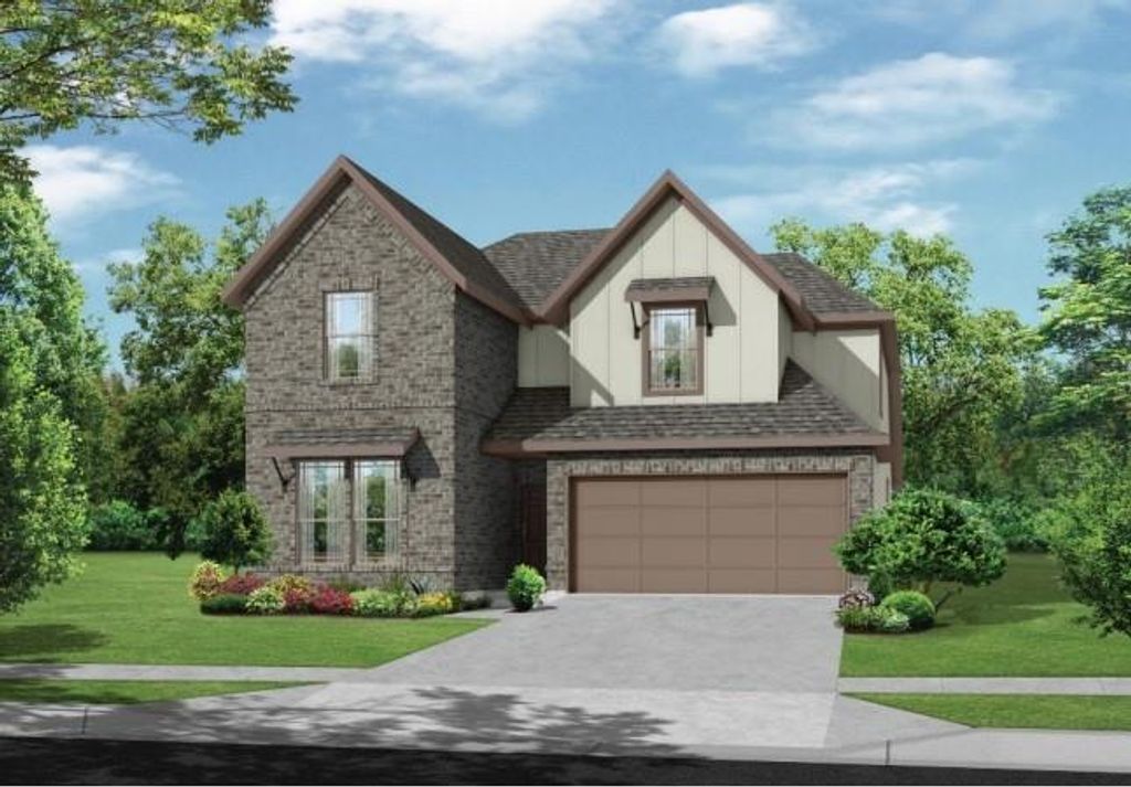 11014 Valley Fort Drive