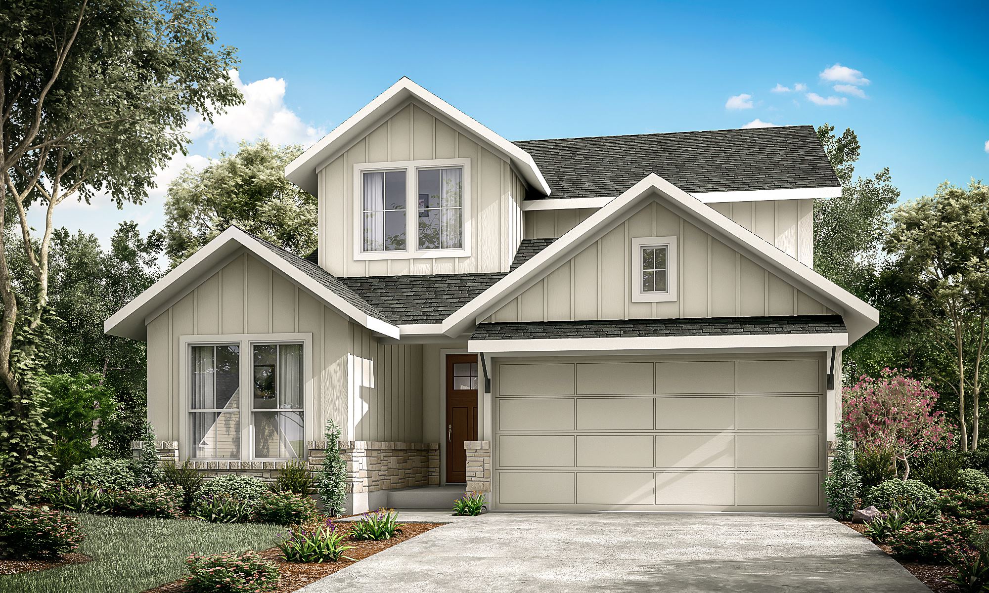 1123 Sage Thrasher Circle