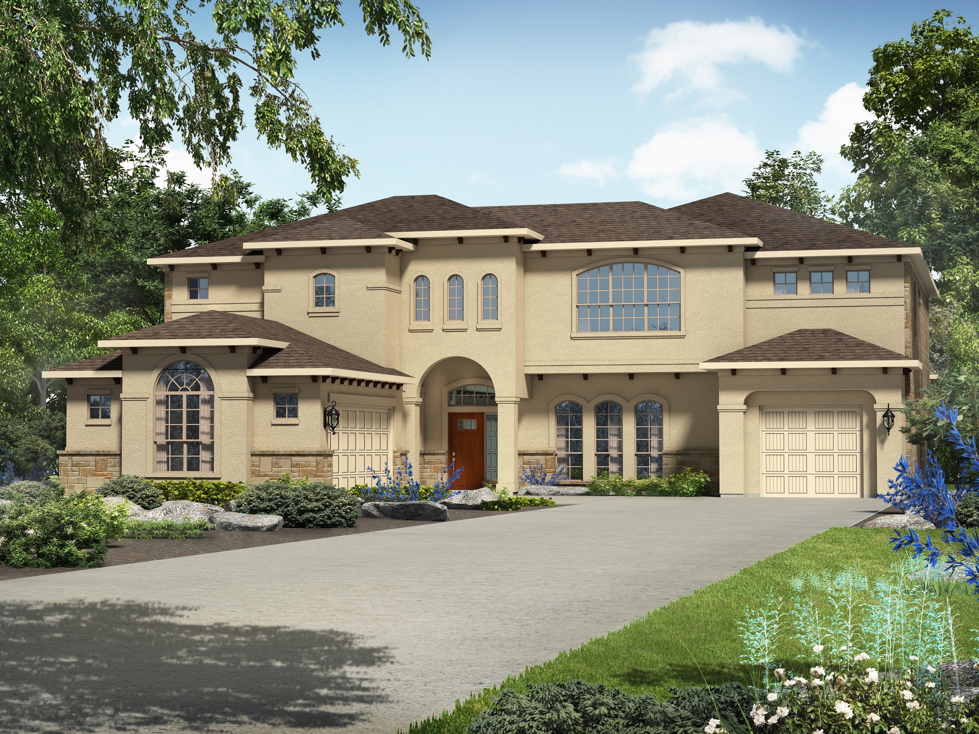 612 Bonfisk Bend