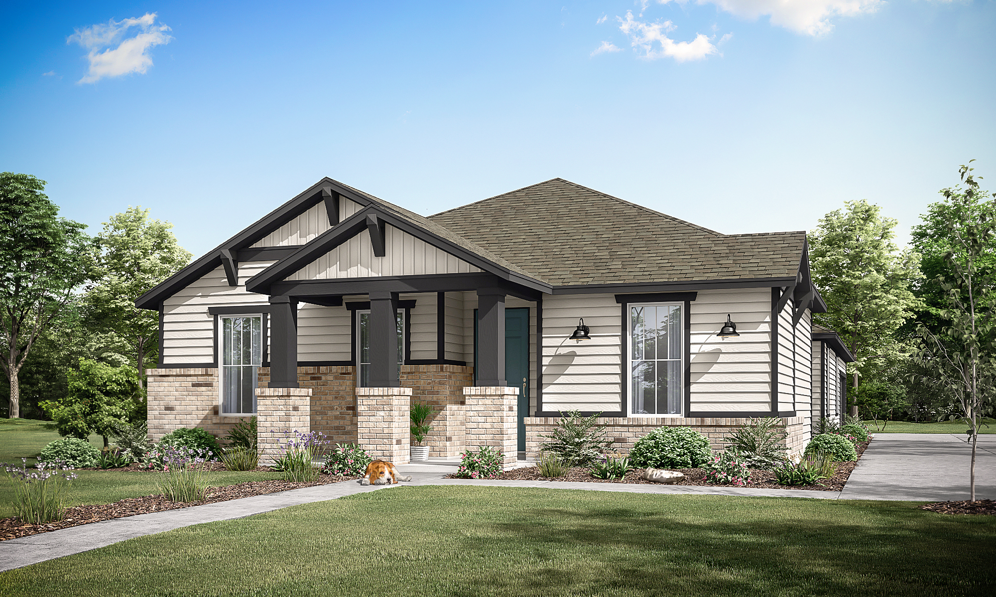 8014 Corrigan Pass