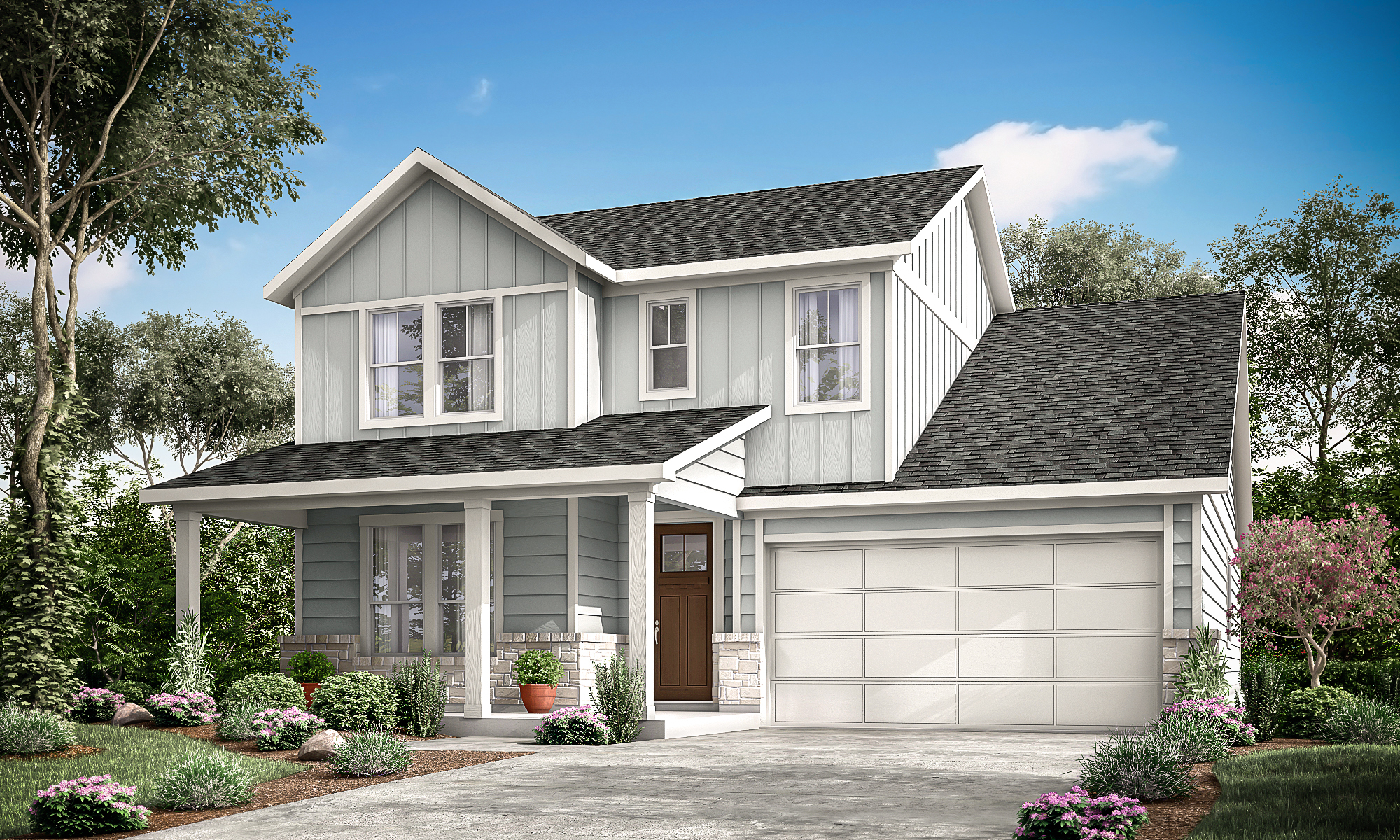 1122 Sage Thrasher Circle