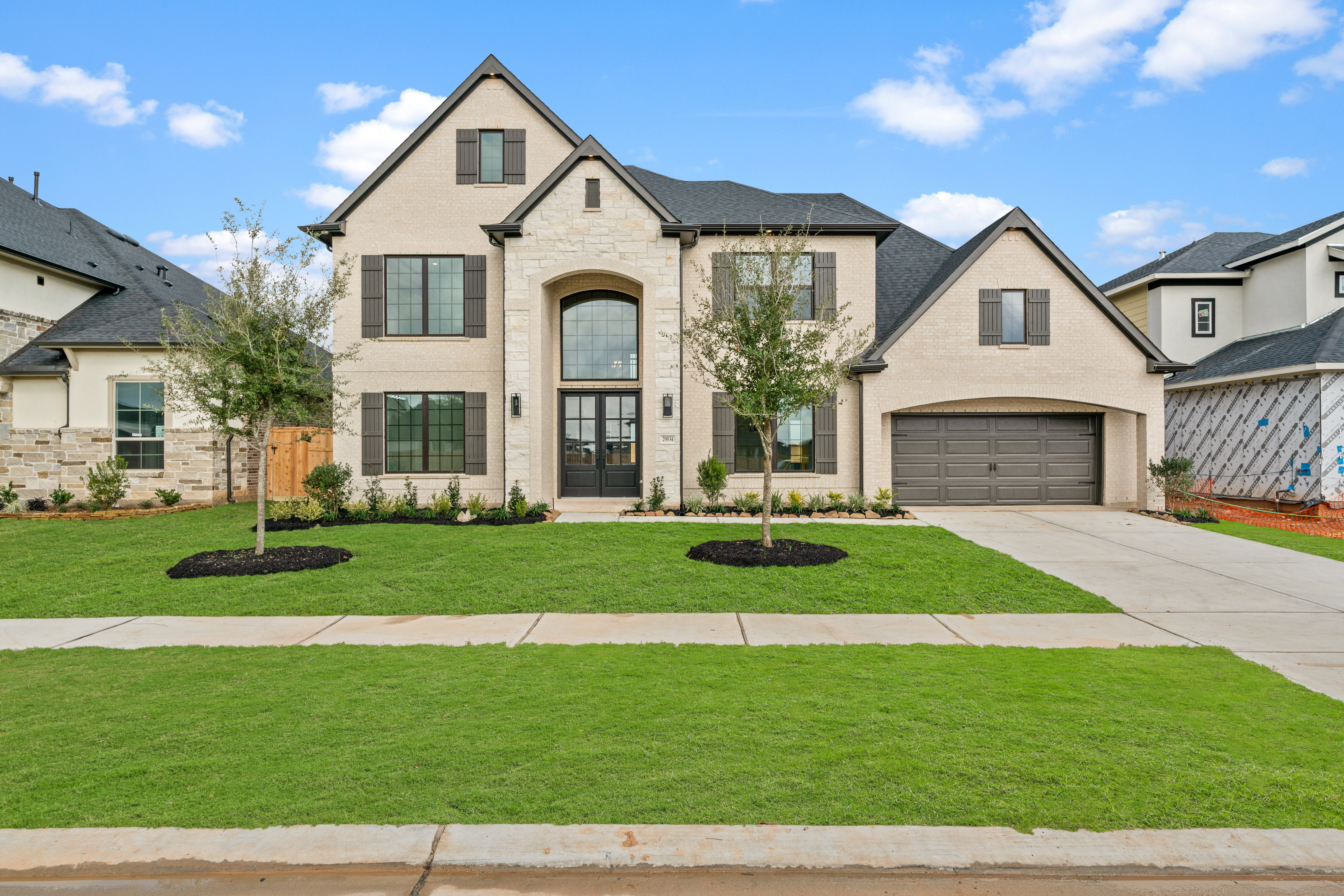 29834 Aaron River Trail
