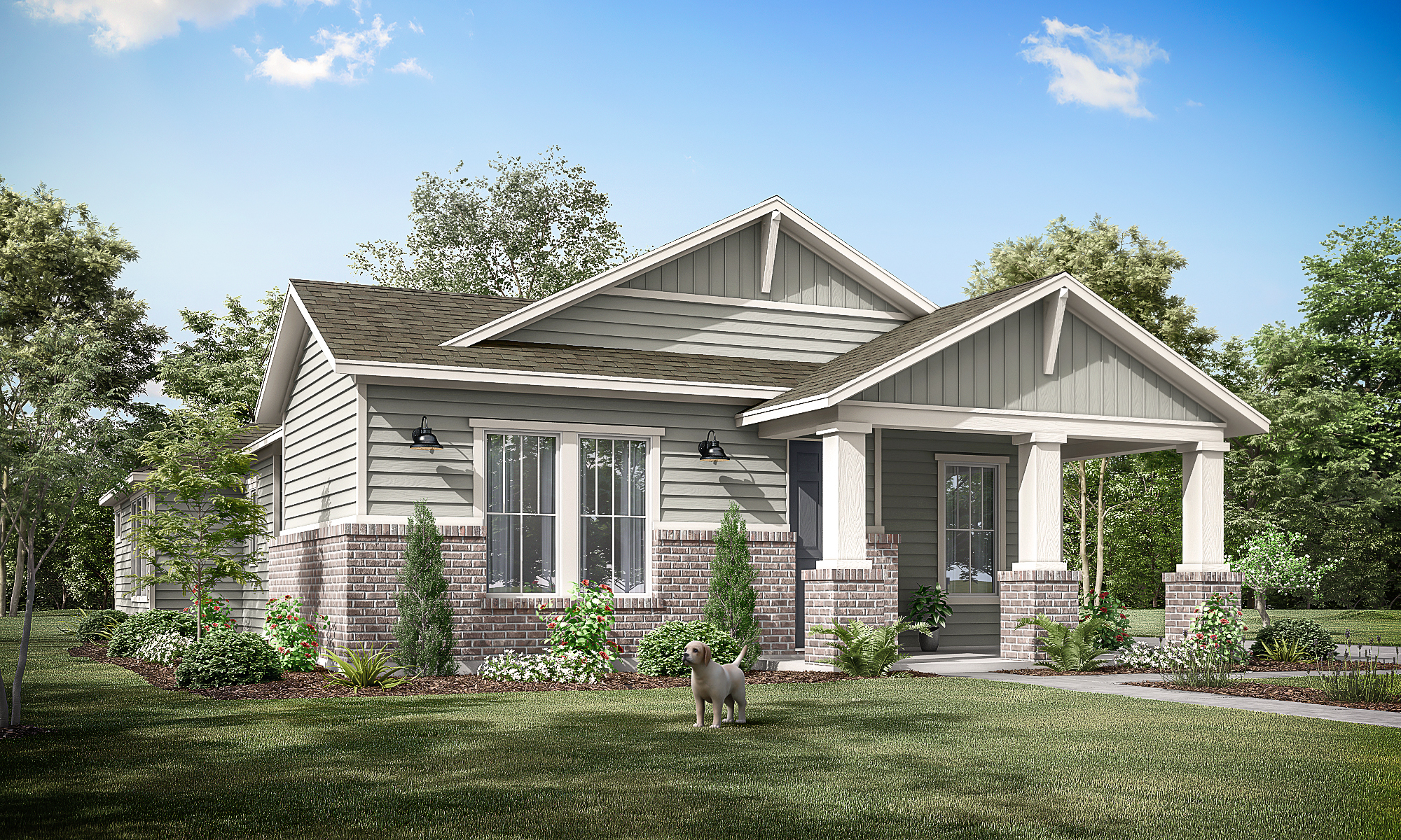 7700 Ella Lee Lane
