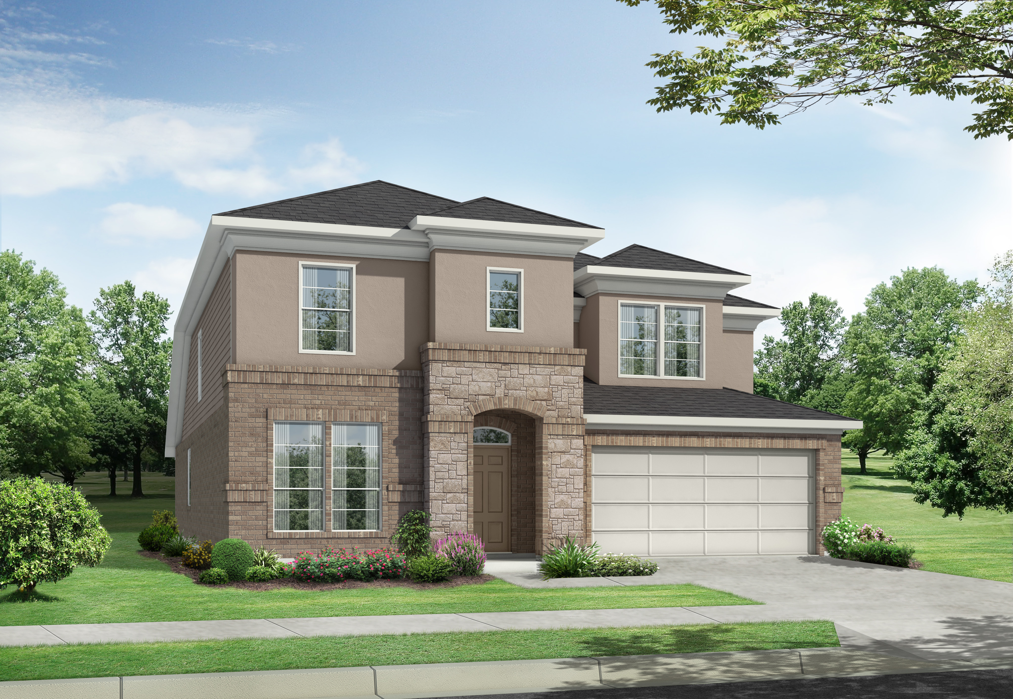 18307 Summerland Lake Way