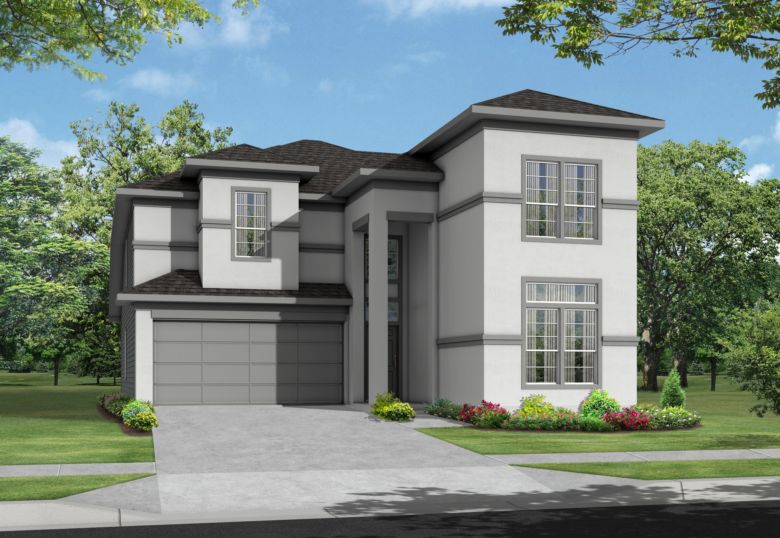 1234 Timber Brook Drive