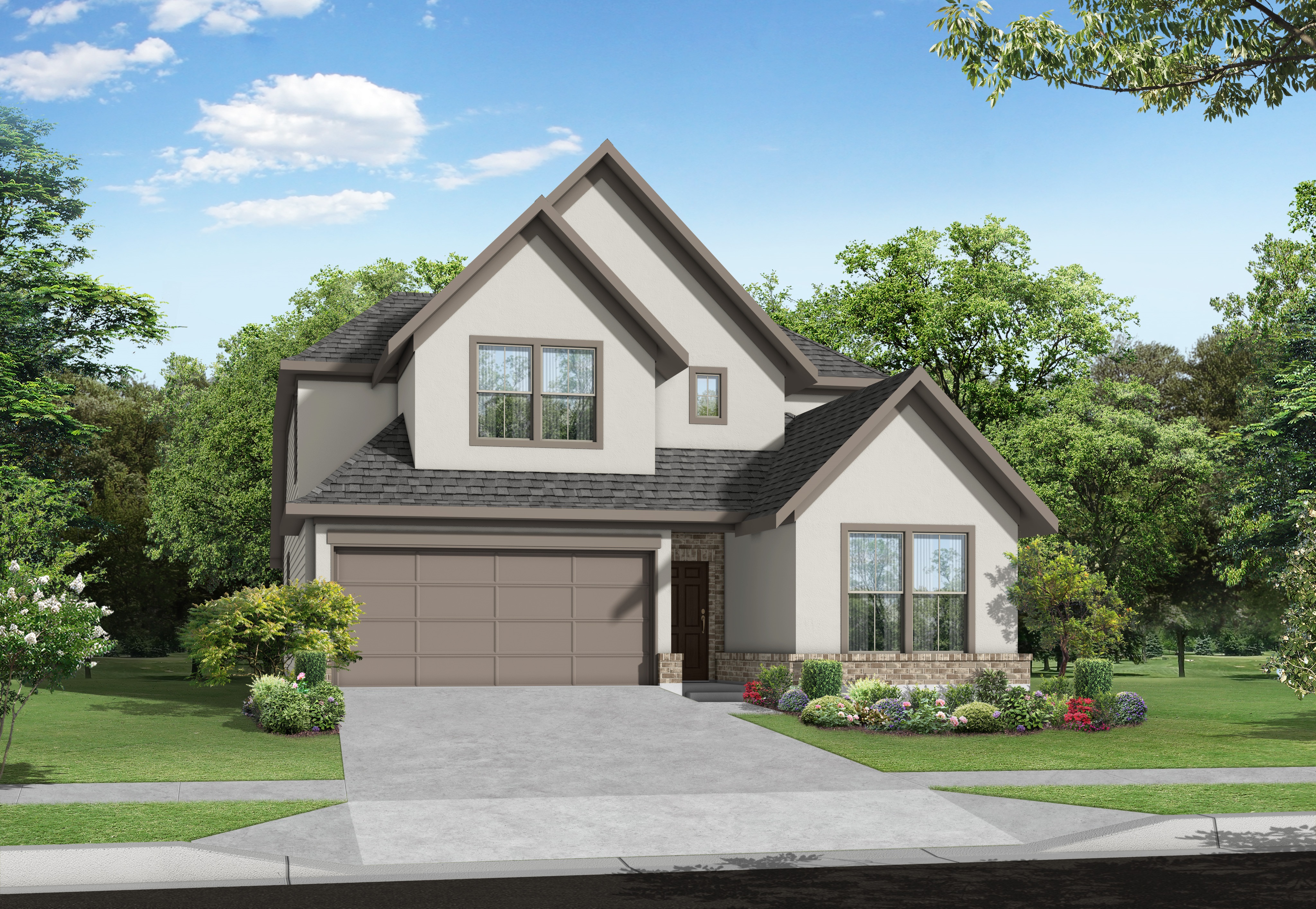 1230 Timber Brook Drive