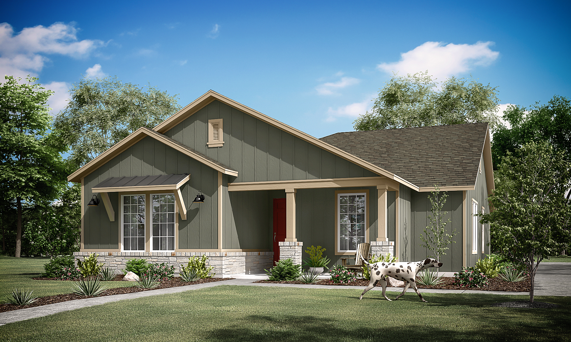 8204 Corrigan Pass
