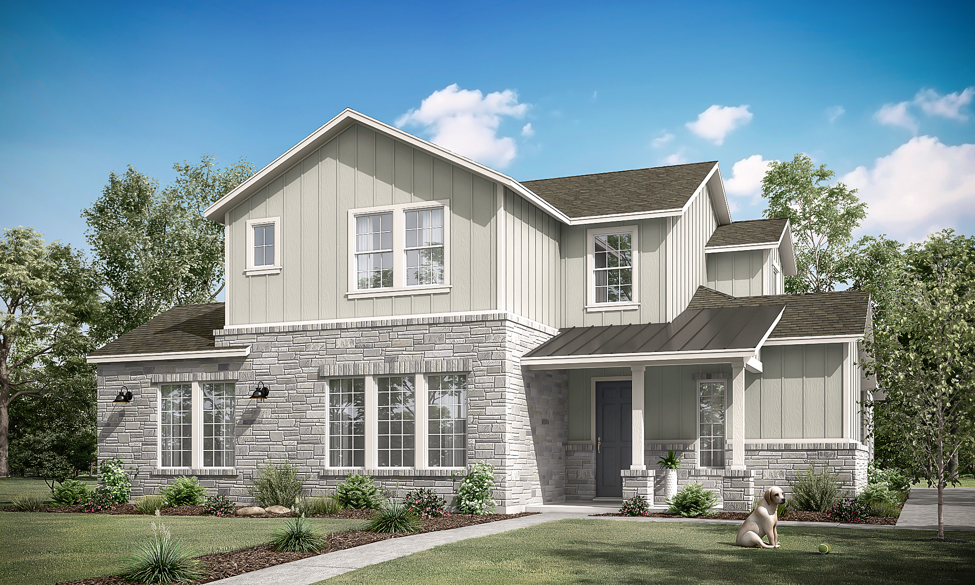 8110 Corrigan Pass