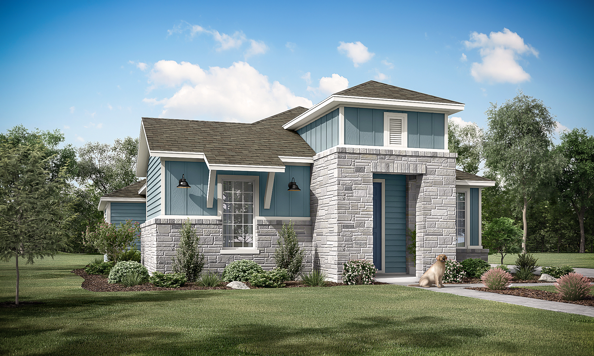 8108 Corrigan Pass