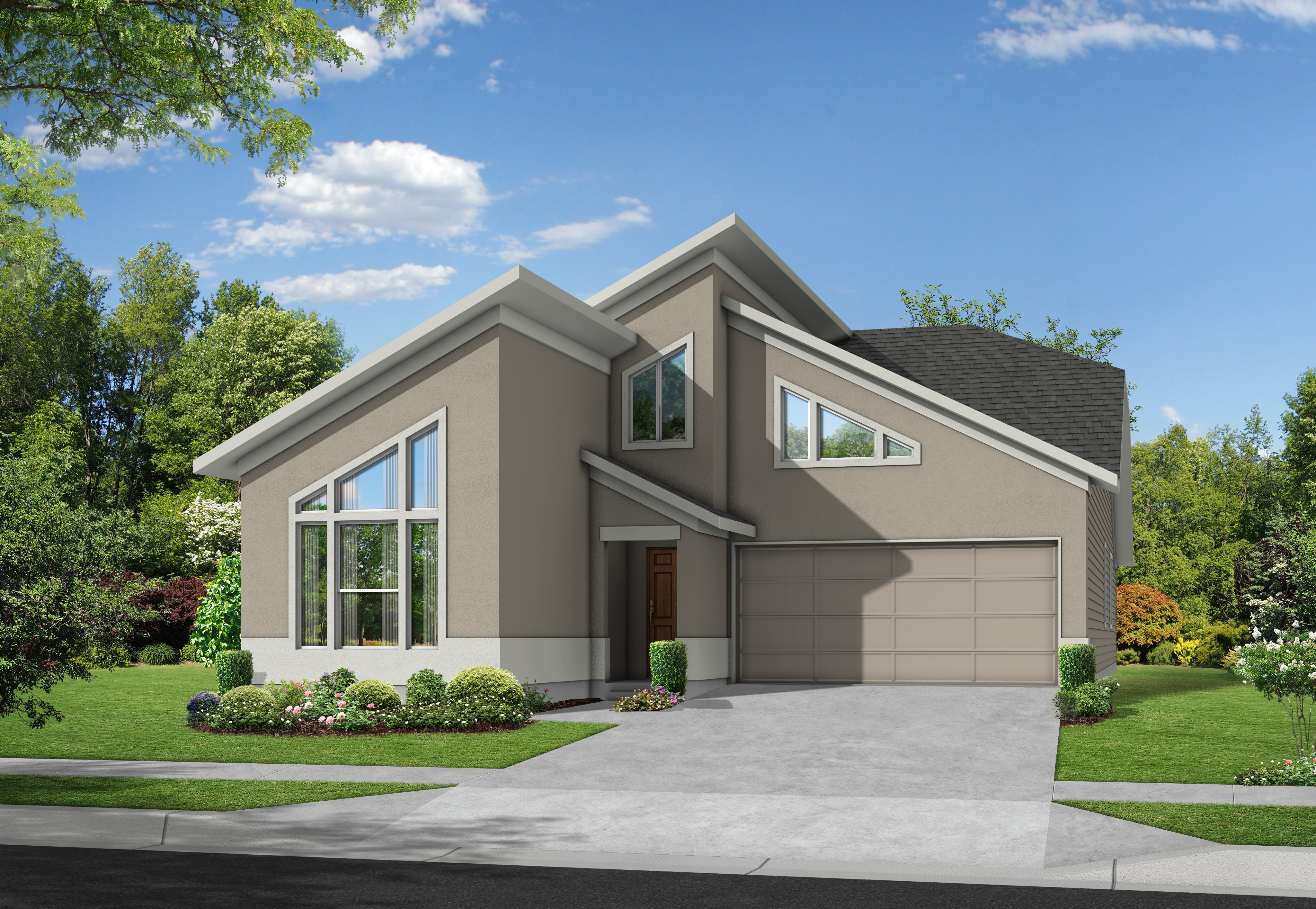 10602 Hidden Rock Drive