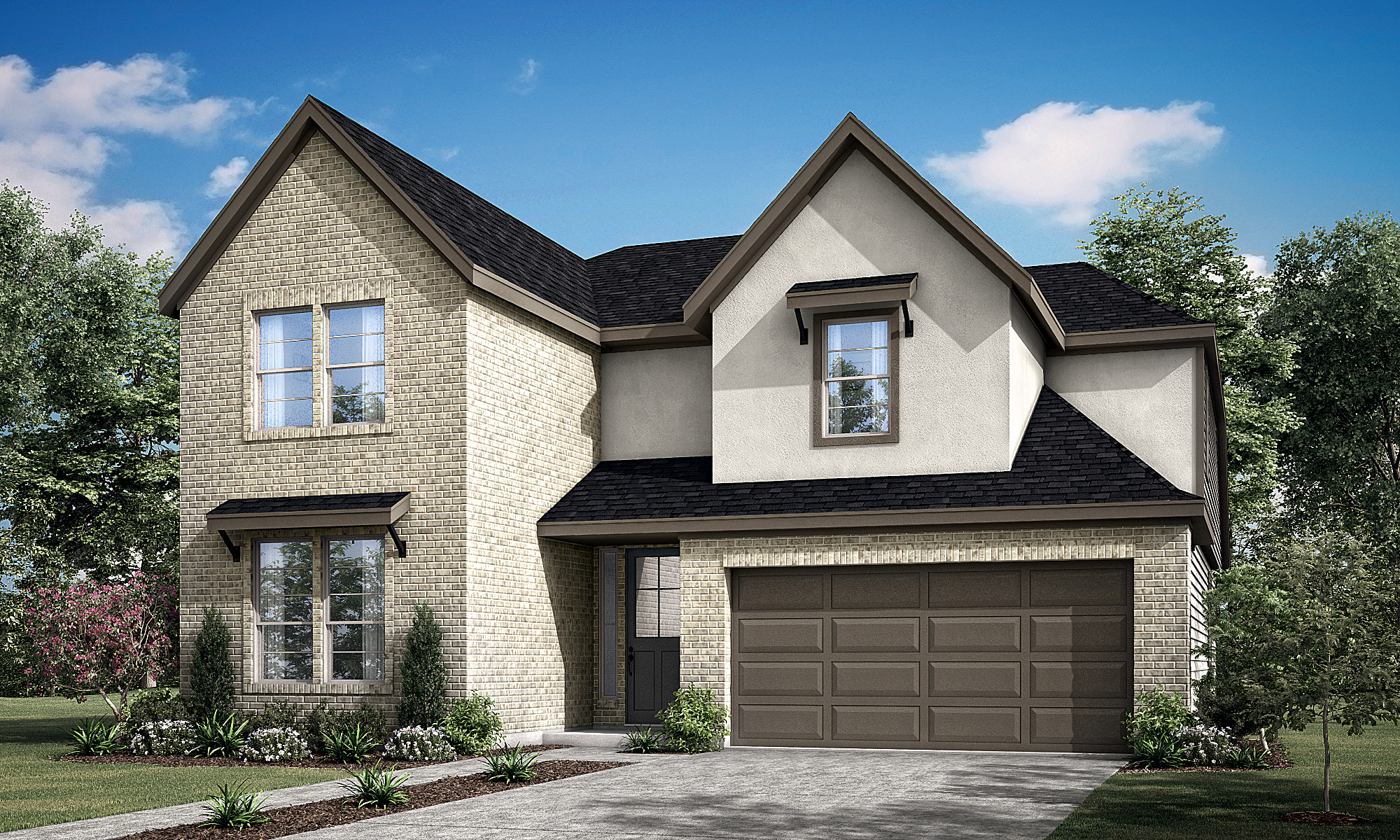 1343 Park Path Drive