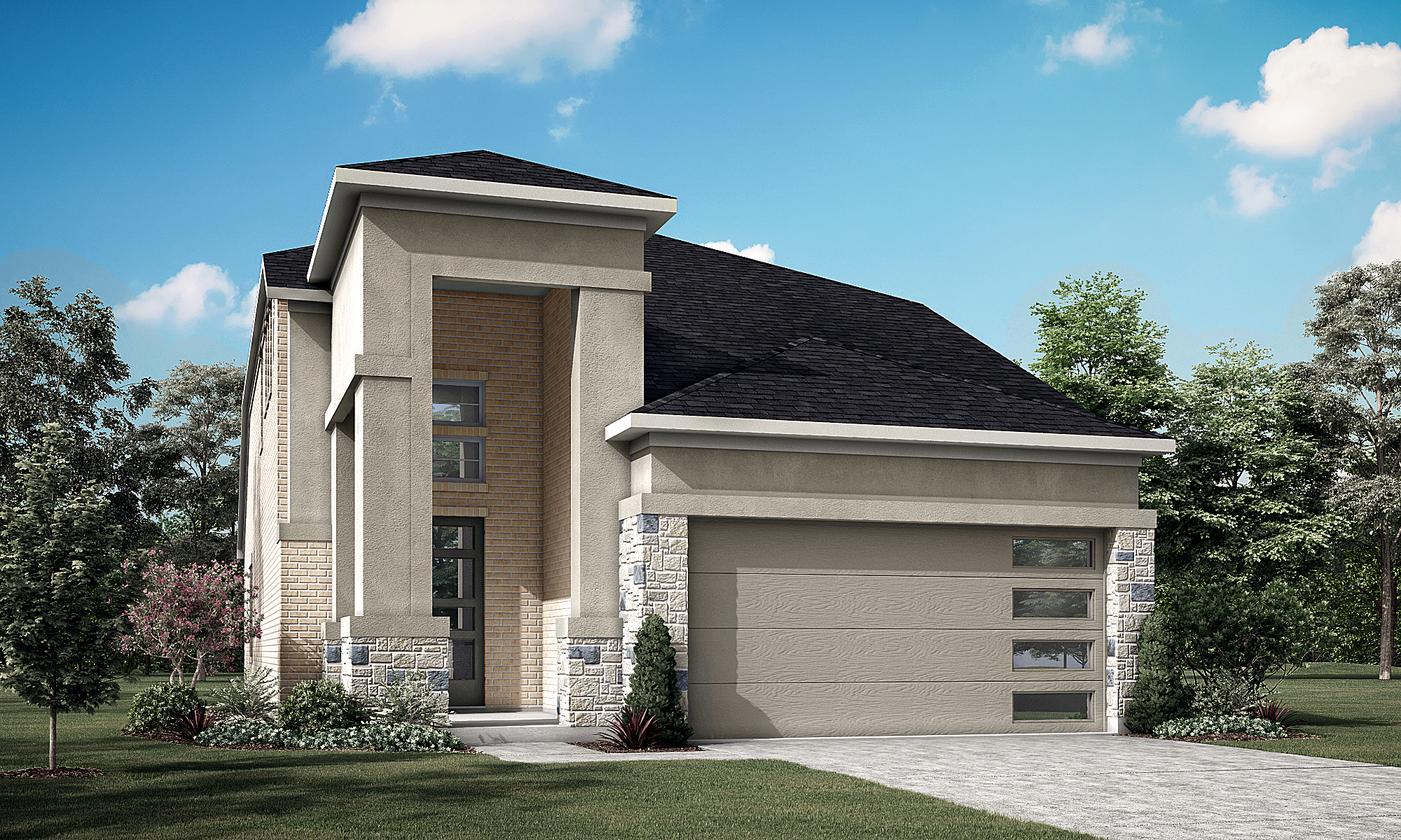 17109 Hattie Trace