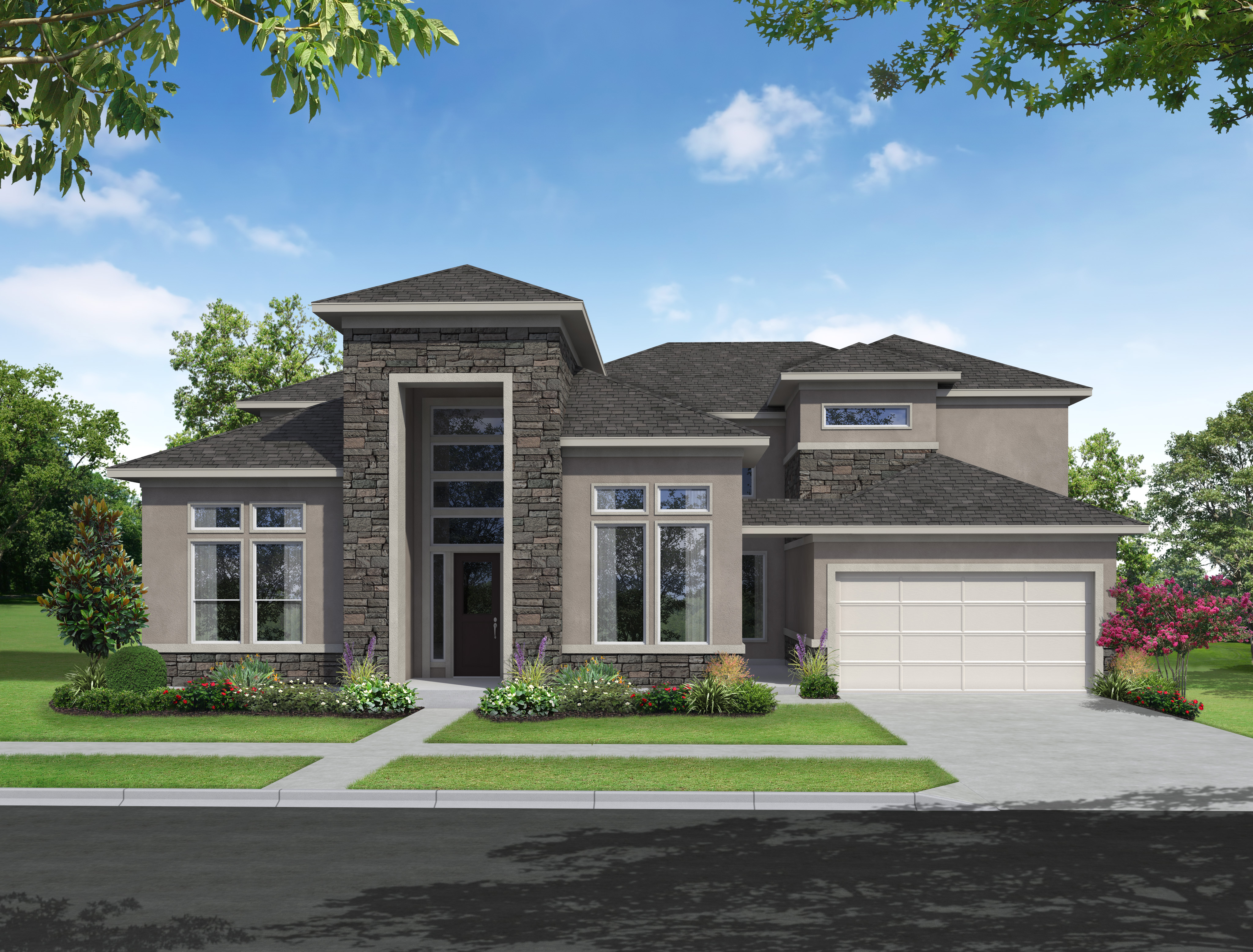 4831 Summer Place Court