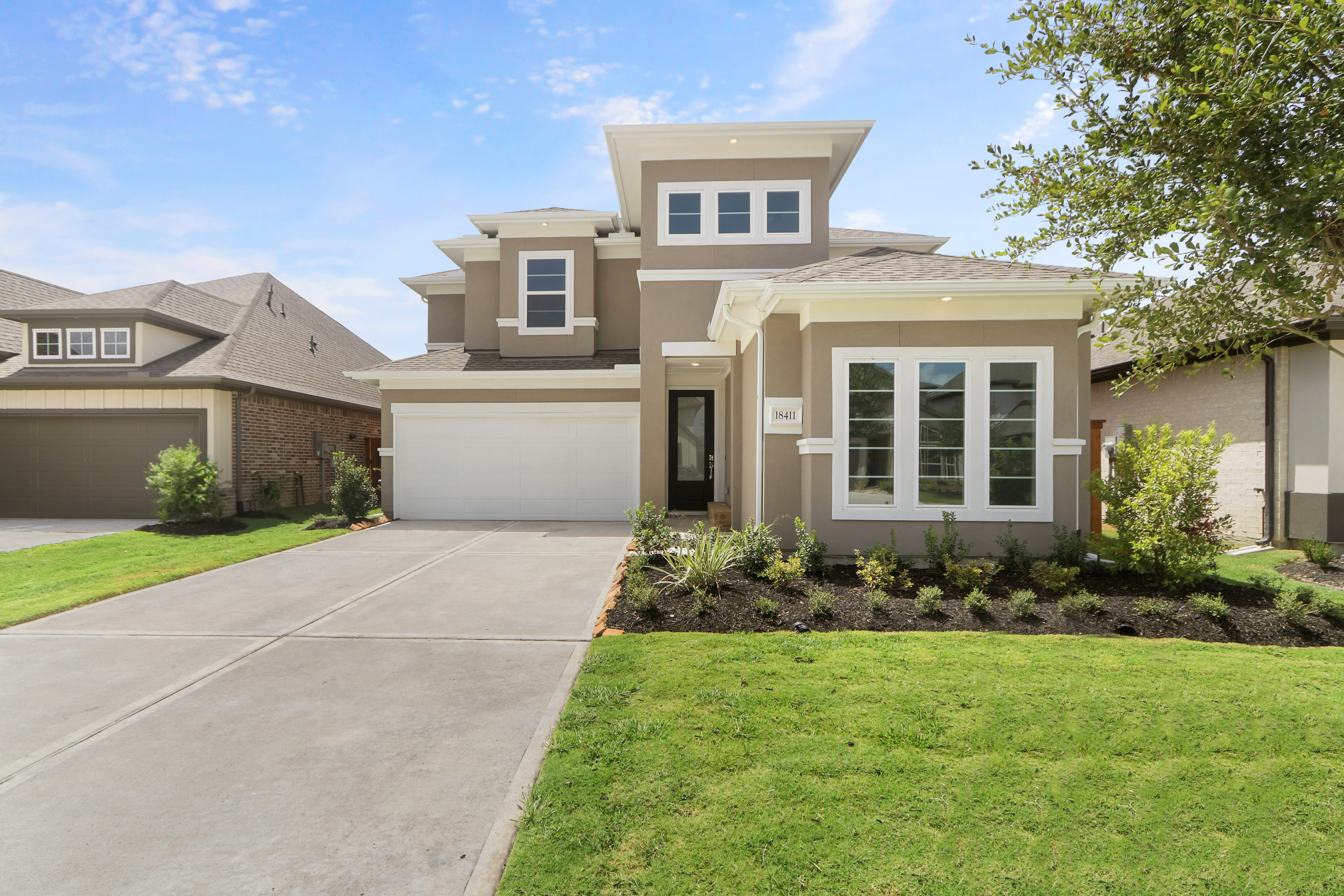 18411 Lilac Woods Trail