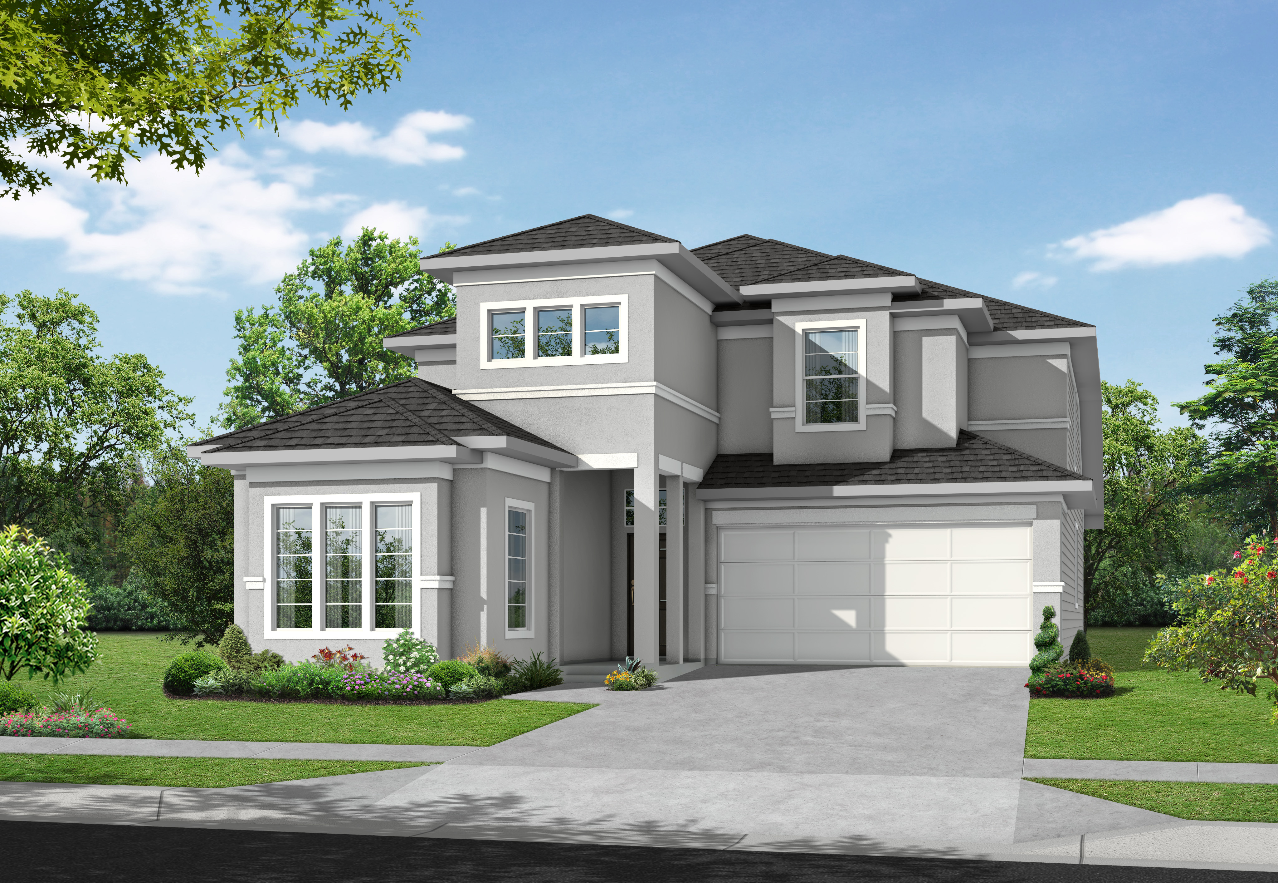 18411 Lilac Woods Trail