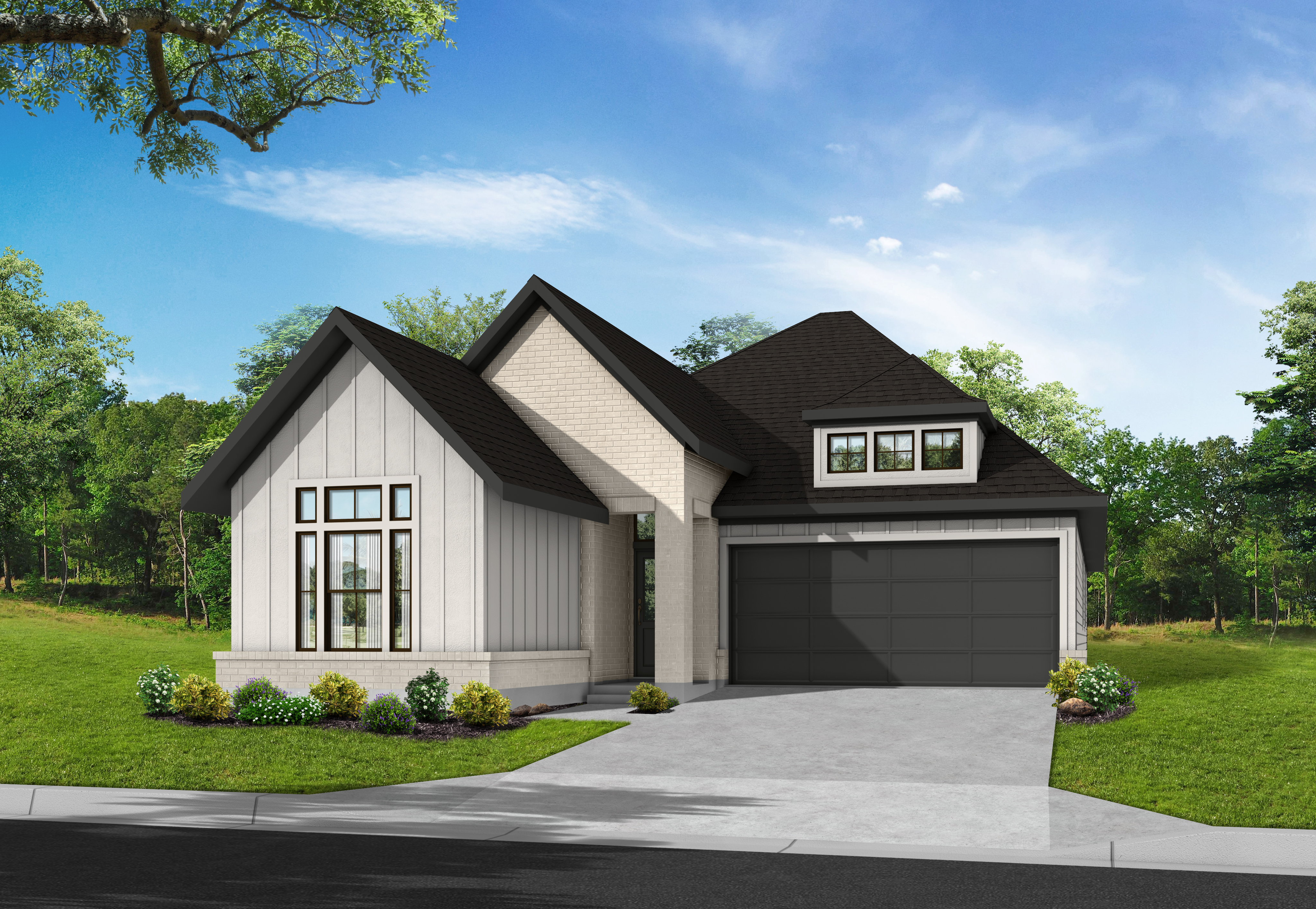 18407 Lilac Woods Trail