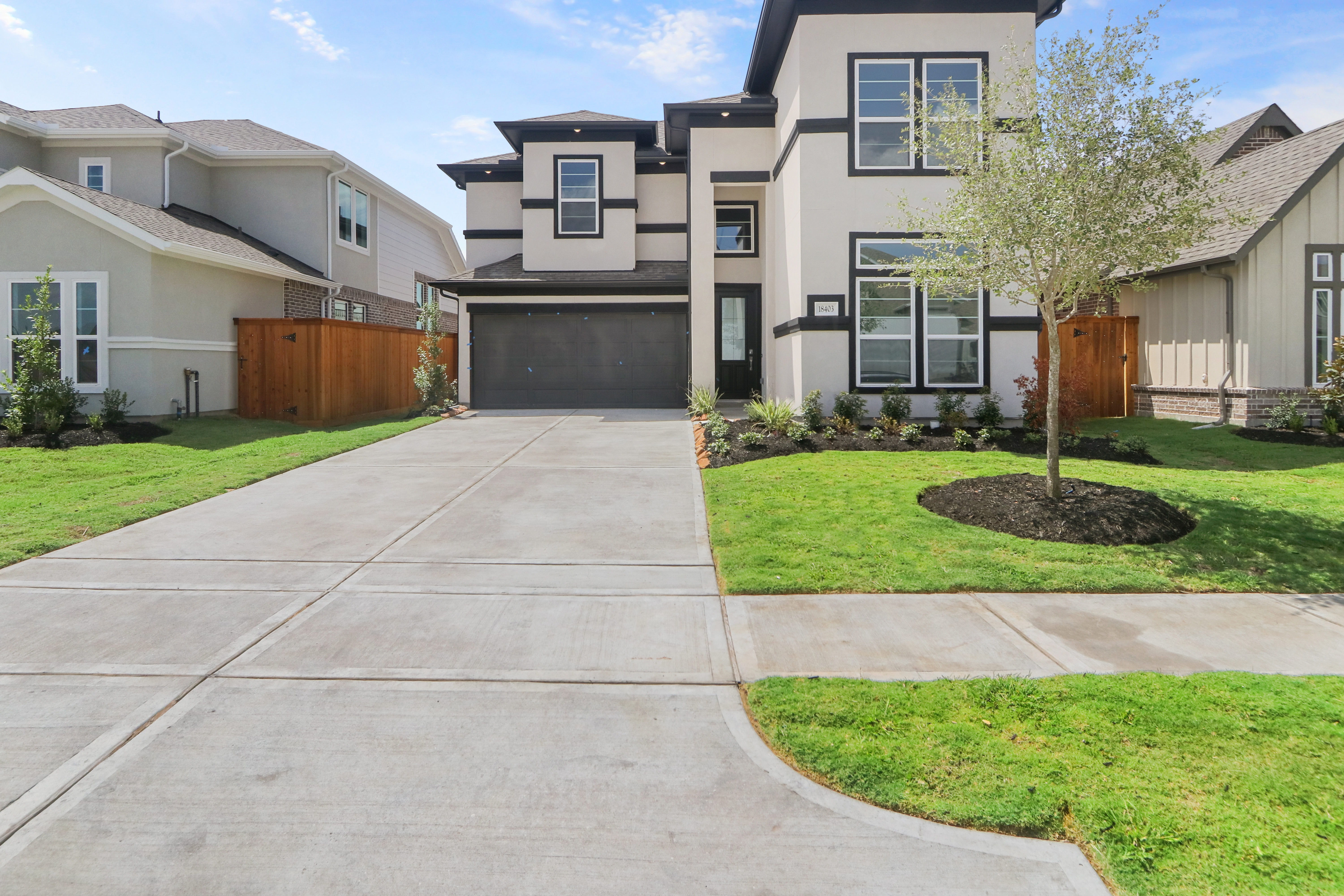 18403 Lilac Woods Trail
