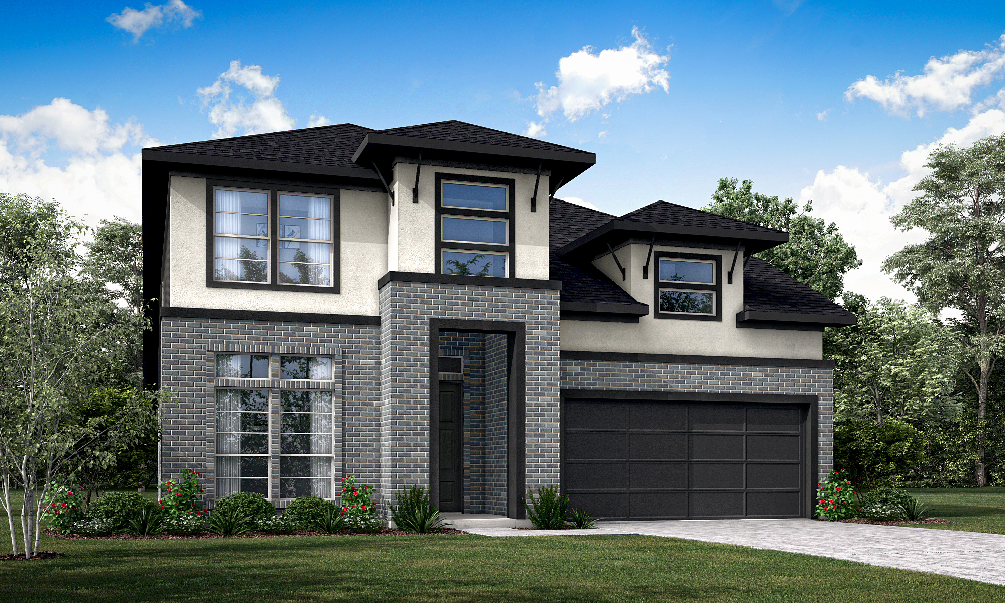 18415 Summerland Lake Way