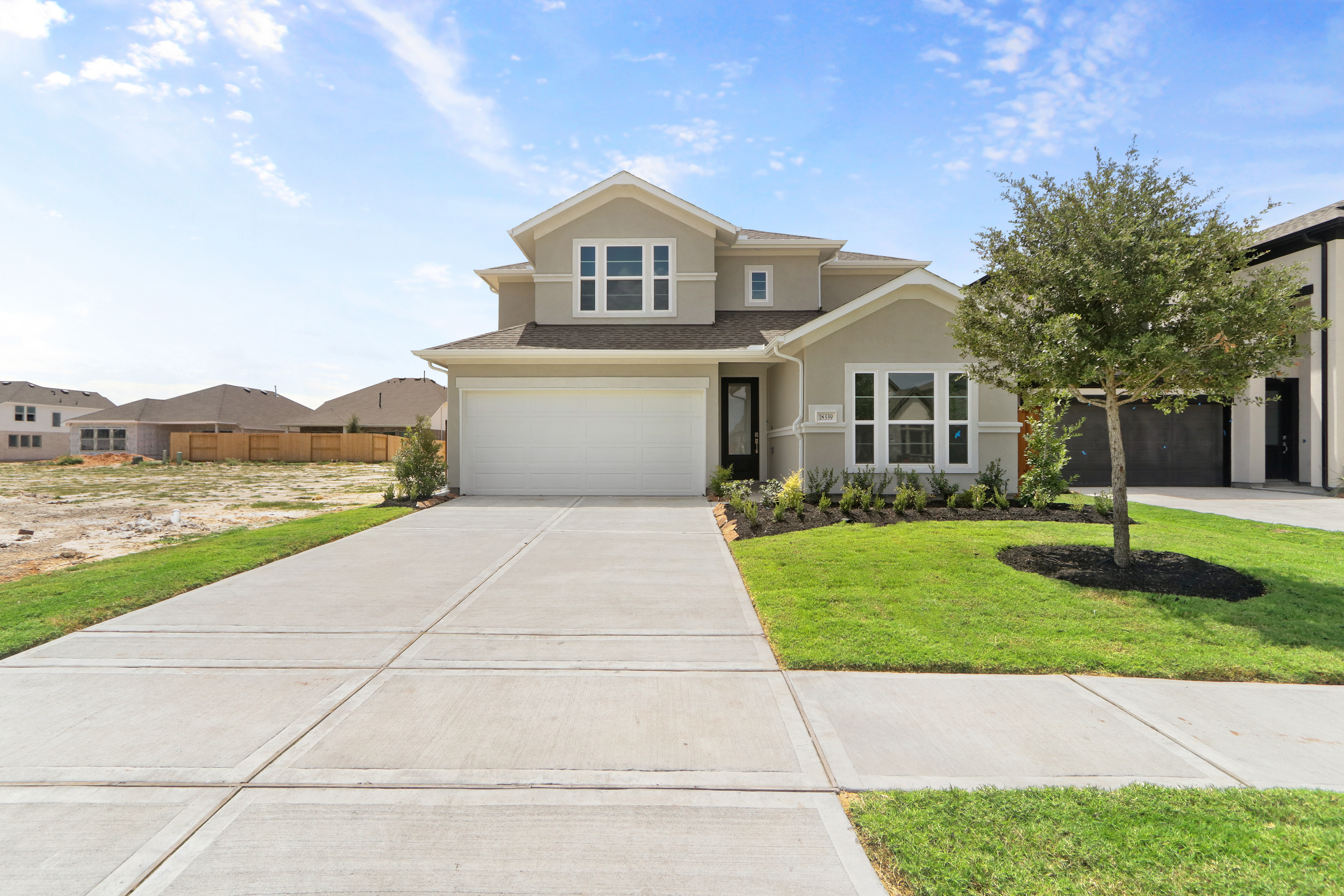 18339 Lilac Woods Trail