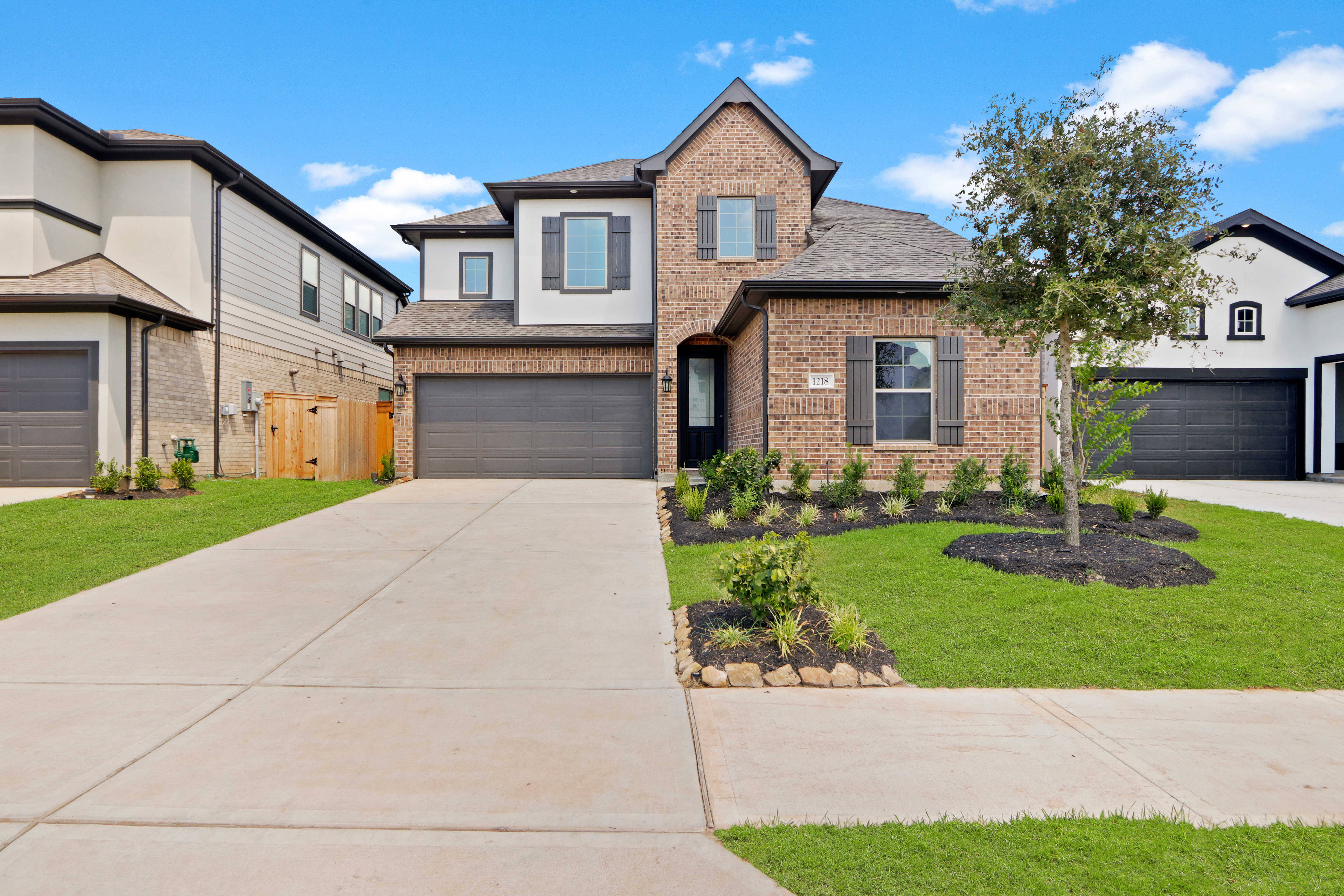 1218 Timber Brook Drive