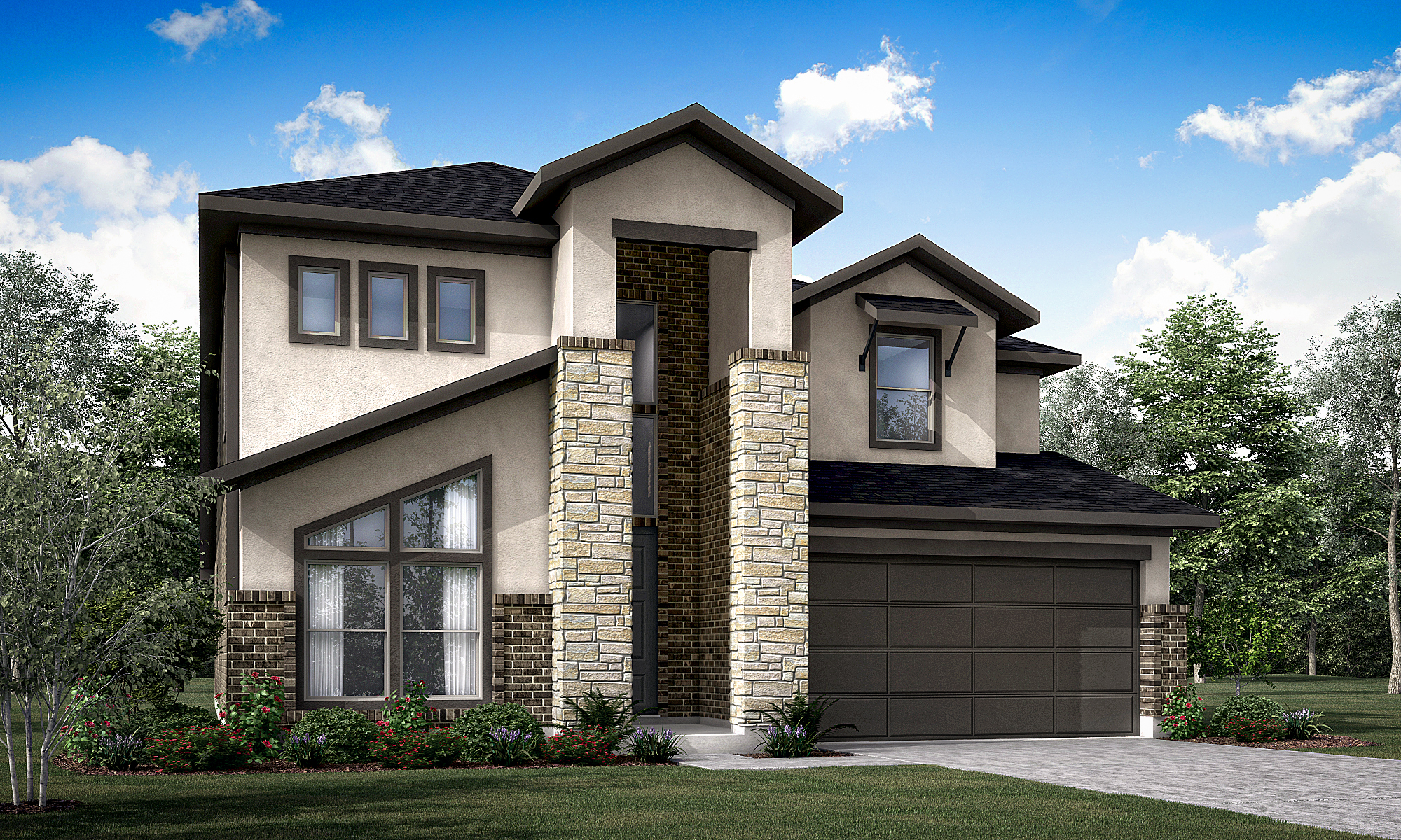 8316 Bouvreuil Drive