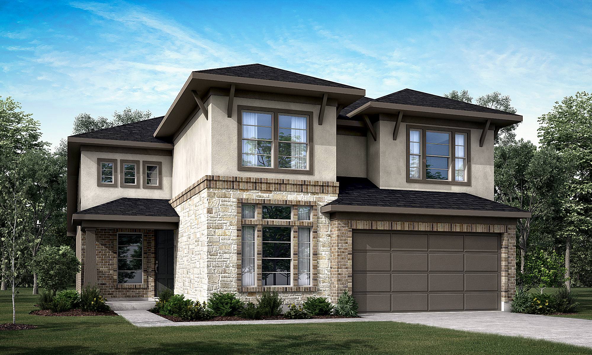 18226 Bluebird Branch Lane