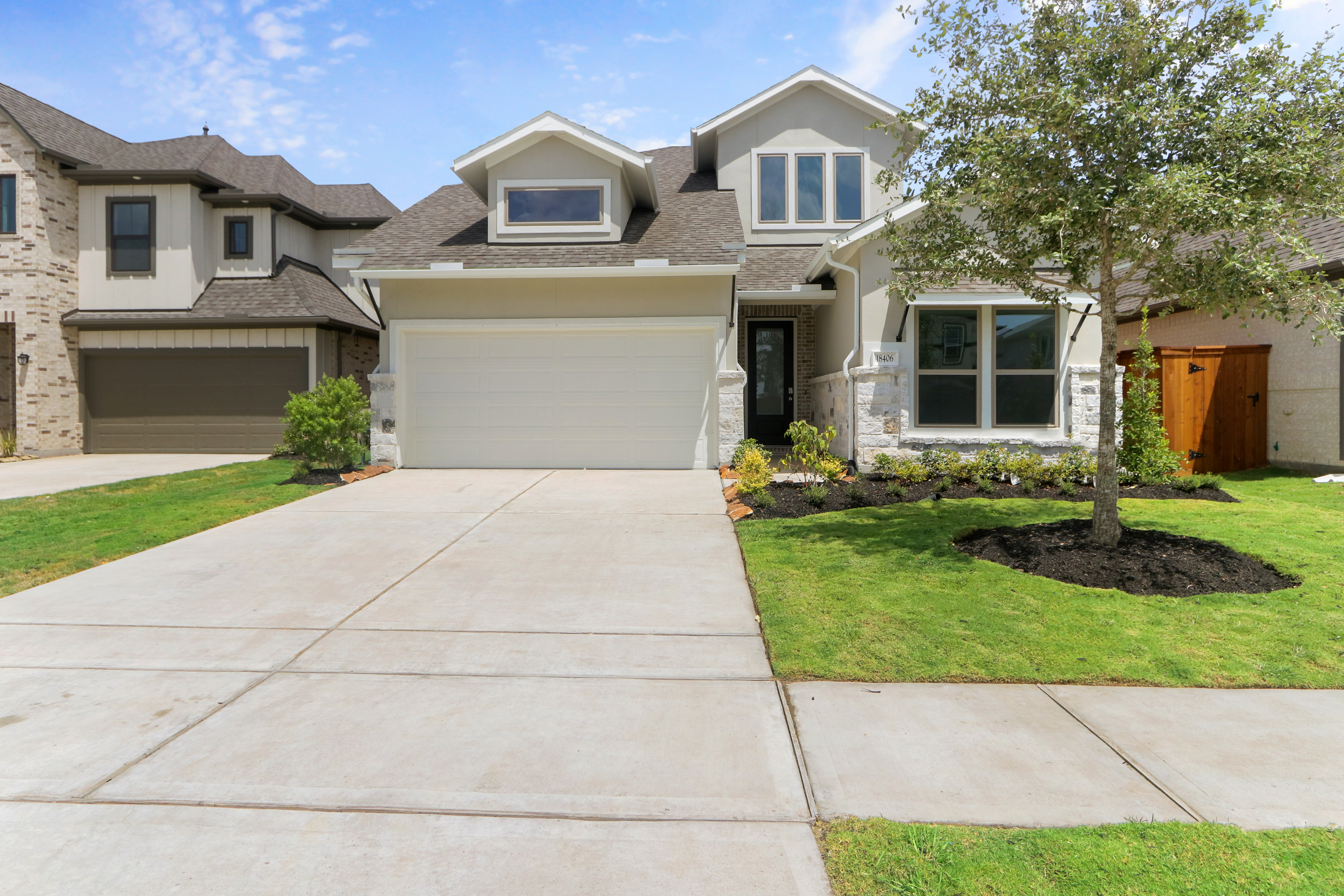 18406 Lilac Woods Trail