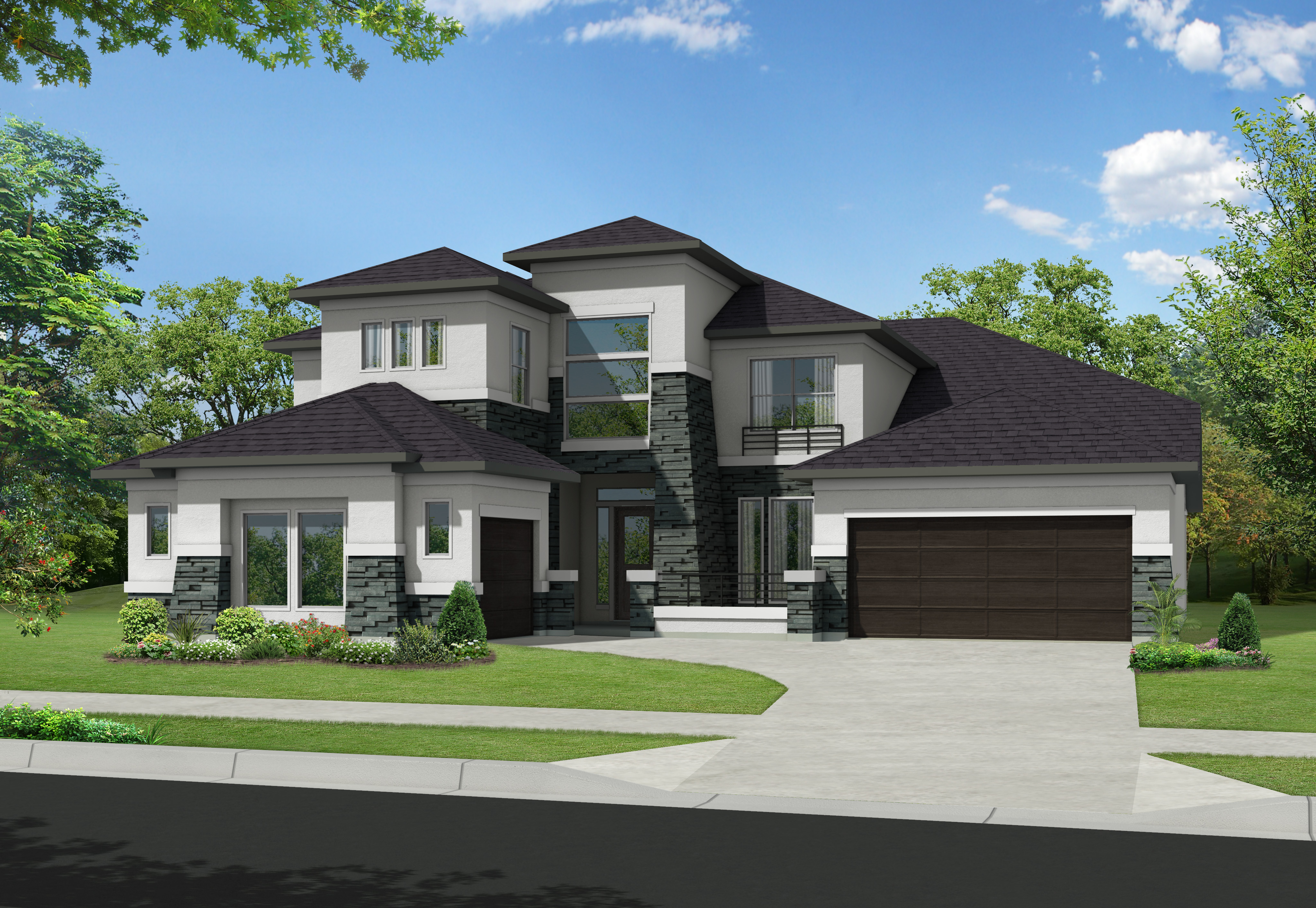11307 Flying Admiral Drive