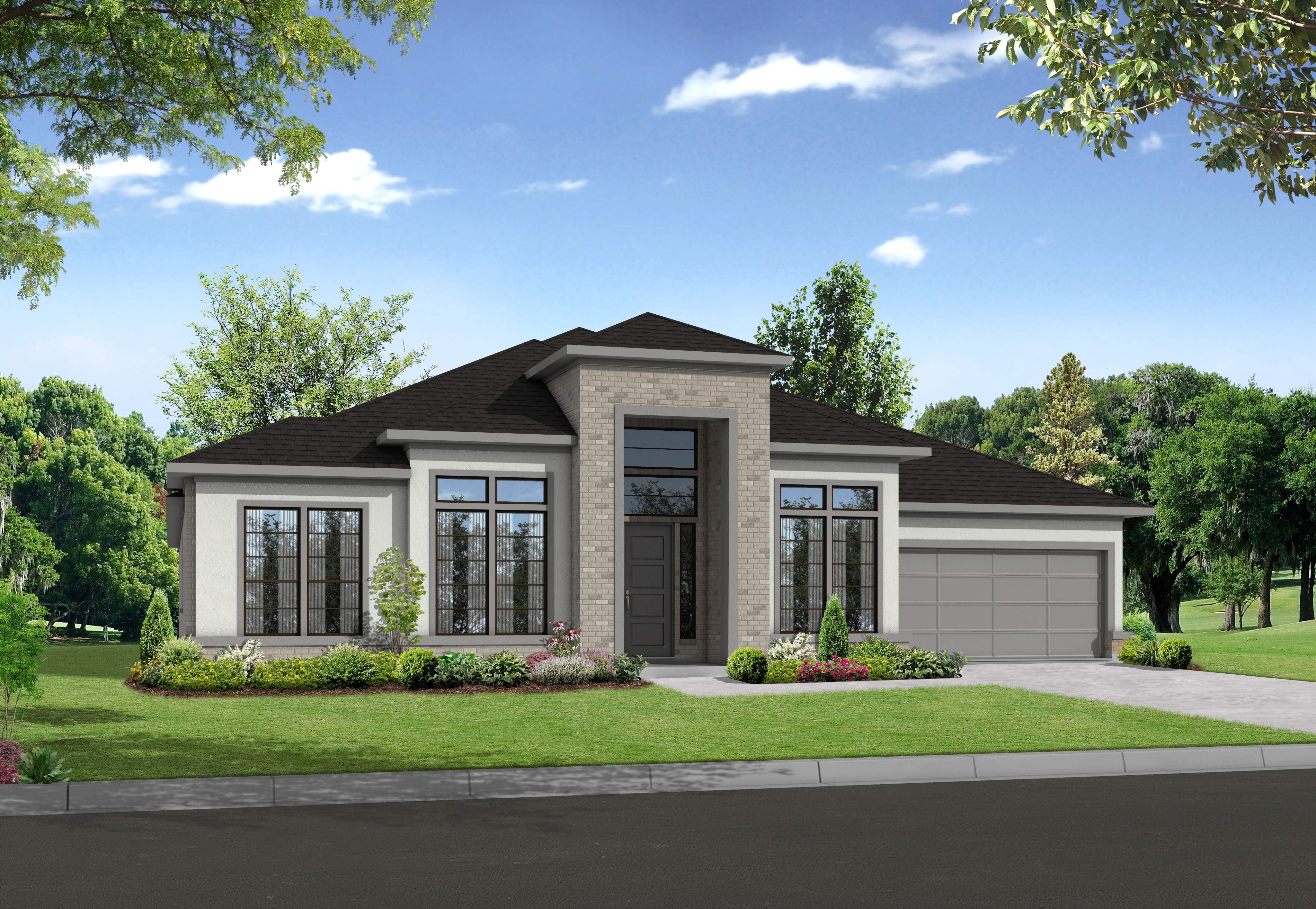 4815 Summer Place Court