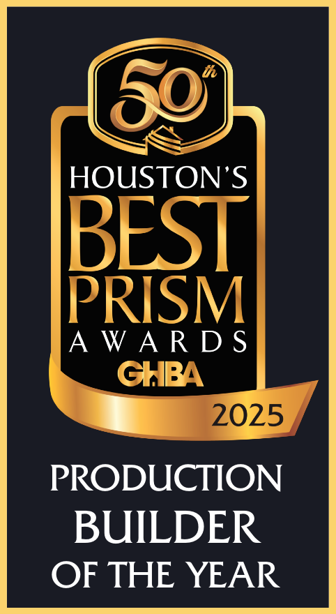 GHBA Builder of the Year