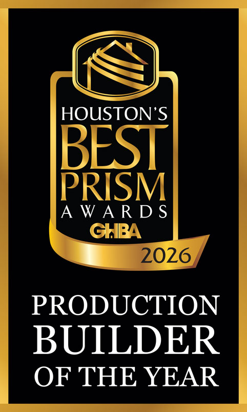 GHBA Builder of the Year